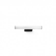 Подсветка для зеркала Faro 63512 Volga 310 Black wall lamp 5W, 5 Вт, 350 лм, 3000K