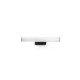 Подсветка для зеркала Faro 63512 Volga 310 Black wall lamp 5W, 5 Вт, 350 лм, 3000K