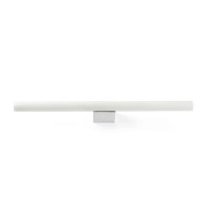 Подсветка для зеркала Faro 63552 Calma Wall Light Linestra White 7W 2700K