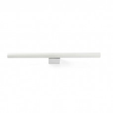 Подсветка для зеркала Faro 63552 Calma Wall Light Linestra White 7W 2700K