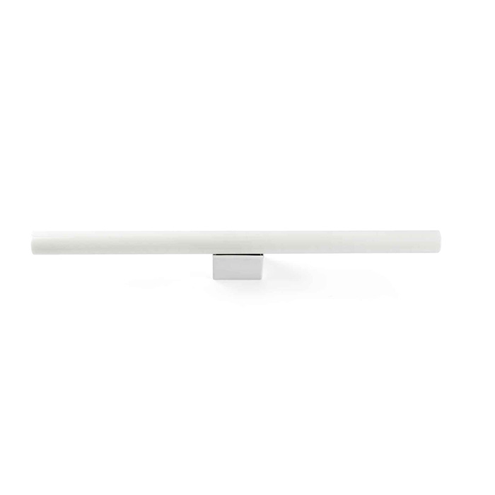 Подсветка для зеркала Faro 63552 Calma Wall Light Linestra White 7W 2700K