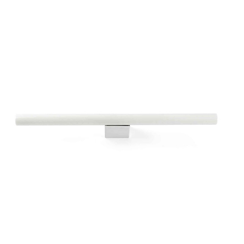 Подсветка для зеркала Faro 63552 Calma Wall Light Linestra White 7W 2700K