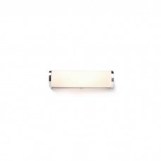 Подсветка для зеркала Faro 63600 Danubio 285 Chrome wall lamp 9W, 9 Вт, 600 лм, 2700K
