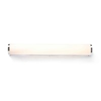 Підсвітка для дзеркала Faro 63602 Danubio 575 Chrome wall lamp 18W, 18 Вт, 1080 лм, 2700K