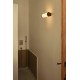 Подсветка для зеркала Faro 63603 Danubio 285 Bronze wall lamp 9W, 9 Вт, 600 лм, 2700K