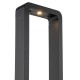 Парковый светильник TK Lighting 19001, 10 Вт, 480 лм, 3000К