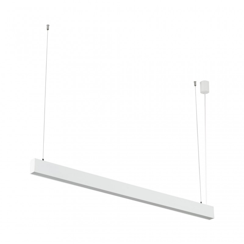Подвесной светильник TK Lighting 18174, 40 Вт, 2634 лм, 3000К-6000К