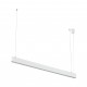 Подвесной светильник TK Lighting 18174, 40 Вт, 2634 лм, 3000К-6000К