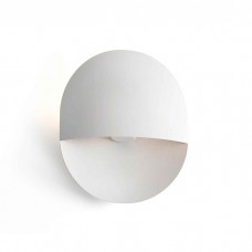 Настенный светильник Faro 64026 ERES White wall lamp