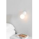 Бра - Faro 64028 JOY White wall lamp, 3 Вт, 280 лм, 3000K
