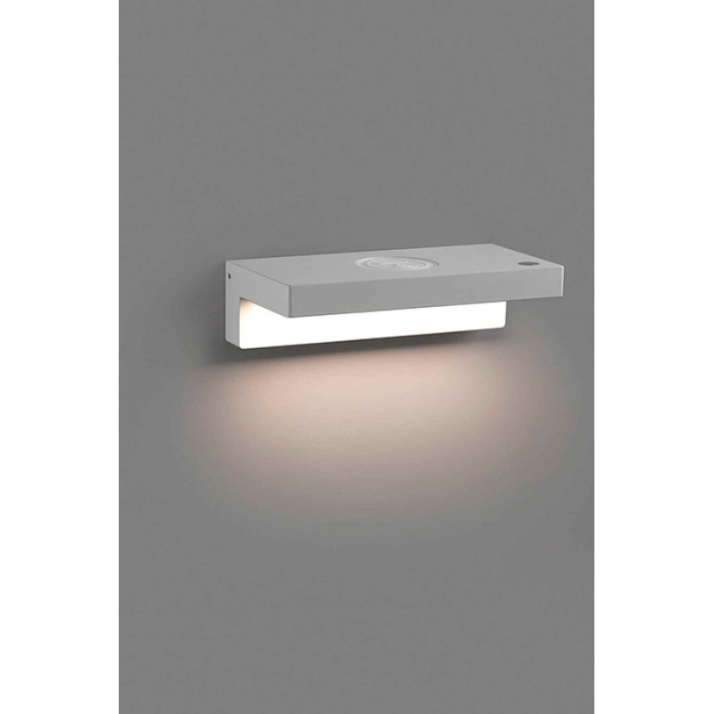 Подсветка для зеркала Faro 64030 WELL White table lamp, 7 Вт, 340 лм, 2700K