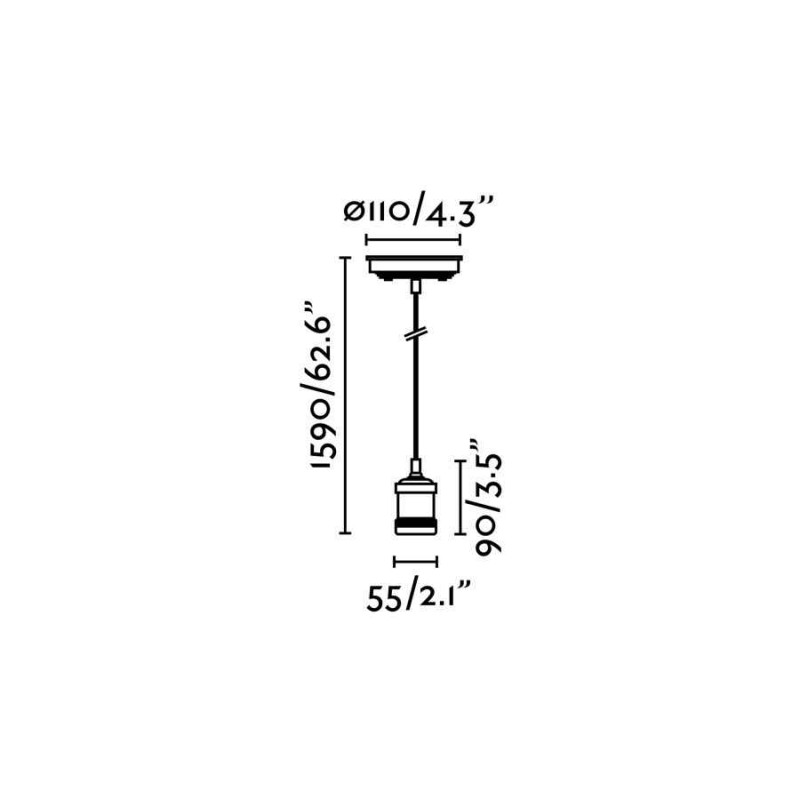Подвесной светильник Faro 64137 ART Old gold pendant lamp