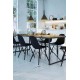 Подвесной светильник Faro 64162 PAM 250 Black and gold pendant lamp, 24 Вт, 1875 лм, 3000K