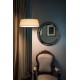 Подвесной светильник Faro 64174 AINA White pendant lamp, 40 Вт, 3000 лм, 2700K