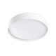 Потолочный светильник Faro 64188 VUK White ceiling lamp, 40 Вт, 3000 лм, 2700K