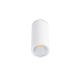 Точечный светильник Faro 64198 REL 75 White ceiling lamp, 15 Вт, 1340 лм, 2700K