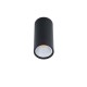 Точечный светильник Faro 64199 REL 75 Black ceiling lamp, 15 Вт, 1340 лм, 2700K