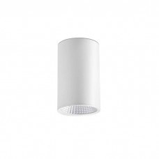 Точечный светильник Faro 64200 REL 100 White ceiling lamp, 25 Вт, 2230 лм, 2700K