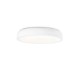 Потолочный светильник Faro 64250 Cocotte 430 White ceiling lamp, 30 Вт, 1300 лм, 3000K