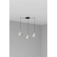 Люстра - Faro 64255-114-3L Venice 3L Stripes pendant lamp