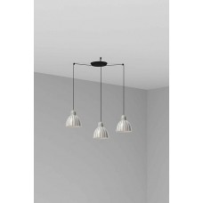 Люстра - Faro 64255-114-3L Venice 3L Stripes pendant lamp