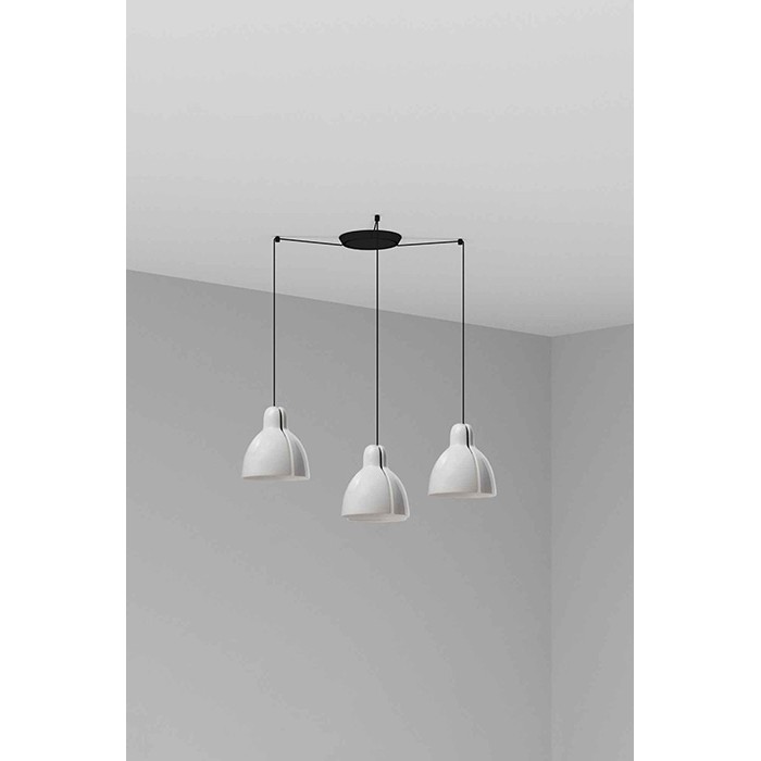 Люстра Faro 64255-124-3L Venice