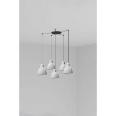 Люстра - Faro 64255-124-5L Venice