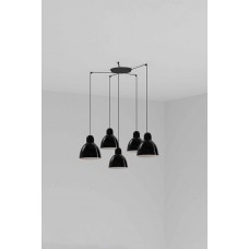 Люстра - Faro 64255-125-5L Venice