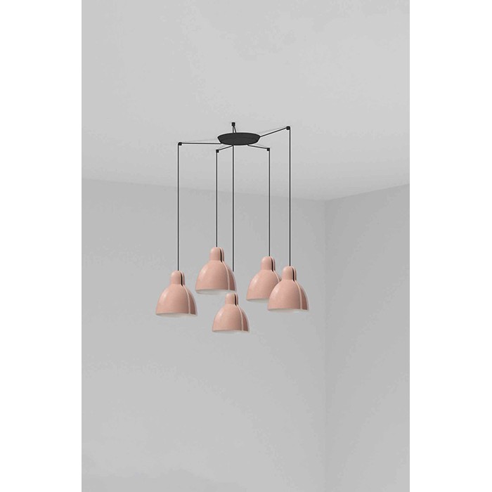 Люстра - Faro 64255-126-5L Venice