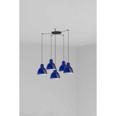 Люстра - Faro 64255-128-5L Venice