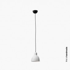 Подвесной светильник Faro 64255 Venice white pendant lamp