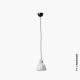 Подвесной светильник Faro 64258 Venice stripes pendant lamp