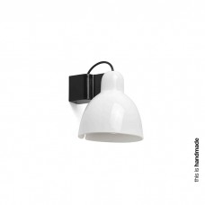 Бра - Faro 64270 Venice White wall lamp