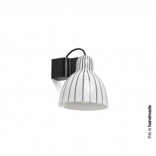 Бра - Faro 64273 Venice White wall lamp Stripes