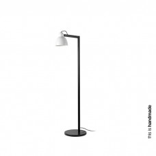 Торшер - Faro 64275-111 Venice White floor lamp