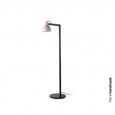 Торшер - Faro 64275-113 Venice Pink floor lamp