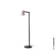 Торшер - Faro 64275-113 Venice Pink floor lamp