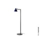 Торшер Faro 64275-115 Venice Cobalt blue floor lamp