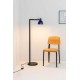 Торшер Faro 64275-115 Venice Cobalt blue floor lamp
