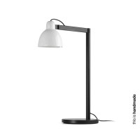 Настільна лампа Faro 64276-111 Venice White table lamp