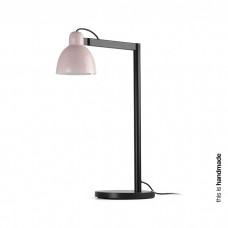 Настольная лампа Faro 64276-113 Venice Pink table lamp