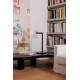 Настольная лампа Faro 64276-113 Venice Pink table lamp