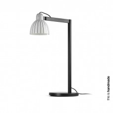 Настольная лампа Faro 64276-114 Venice Stripes table lamp