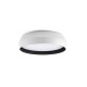 Потолочный светильник Faro 64278 SHOKU 350 White/black wall/ceiling lamp, 24 Вт, 2700K