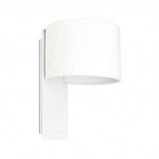 Бра - Faro 64302 Fold White wall lamp