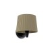 Бра Faro 64307-37 SAMBA Black/ribbon green wall lamp