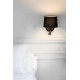 Бра - Faro 64309-03 CONGA Black/black wall lamp with reader