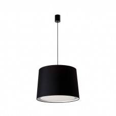 Подвесной светильник Faro 64315-56 CONGA Black/black pendant simple lamp