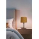 Настольная лампа Faro 64317-36 SAMBA S Black/ribbon yellow mini table lamp