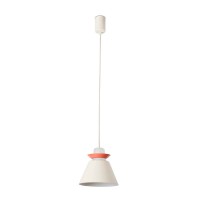 Подвесной светильник Faro 64500 NAOS 233 Beige pendant lamp